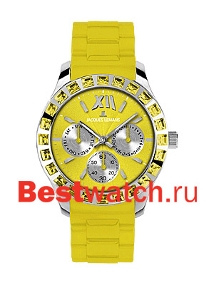 Часы Jacques Lemans Rome 1-1627E